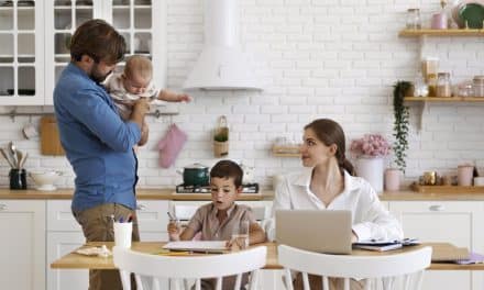 Trouver le juste équilibre entre travail et vie de famille