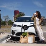 L’impact réel des voitures électriques sur l’environnement